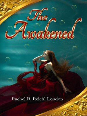 cover image of The Awakened